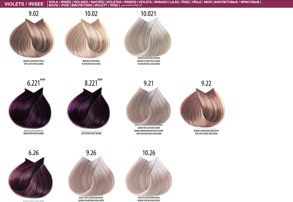 09_VIOLETS